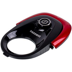 Верхня частина корпусу для пилососа Samsung DJ97-02471B