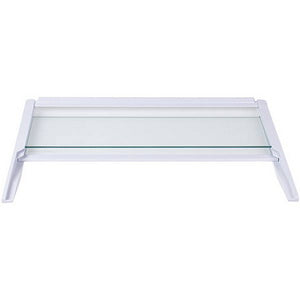 Полиця для холодильника AEG 140054627272 460x295mm (скляна, з обрамленням)