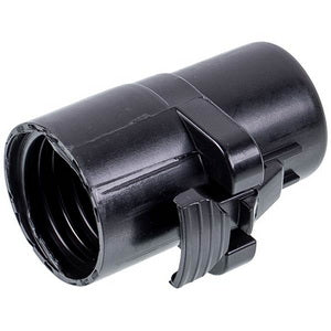 Защіпка шланга для пилососа Samsung D=37/41mm
