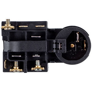 Реле пускове для холодильника QP3 12A