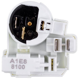 Реле пускове для холодильника ZNX-A-2