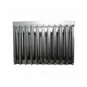 Пальник 11-сегментний для газового котла Buderus Logamax U072, Bosch Gas 6000 WBN 24 кВт 87186443140