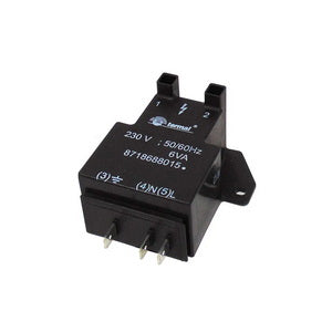 Трансформатор розпалу для конденсаційного котла Buderus Logamax plus GB172/172i 30-42 (FD<=718) 87186880150