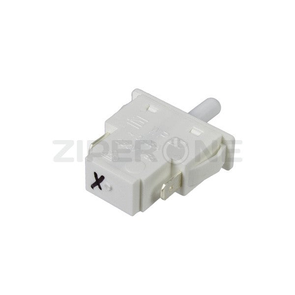 Indesit refrigerator light switch Button WP20 for C00269274