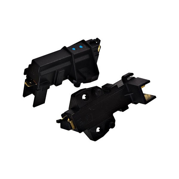 Motor brushes (2 pcs) for washing machine cross-section 13.9x5x32 Type R Candy