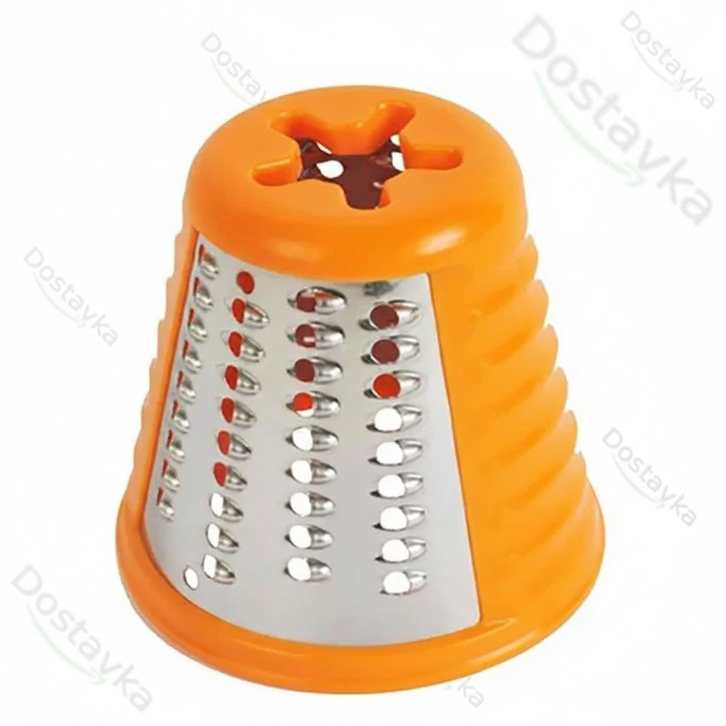 Барабанчик-терка (мелкая) для мясорубки Moulinex HV4 XF921001