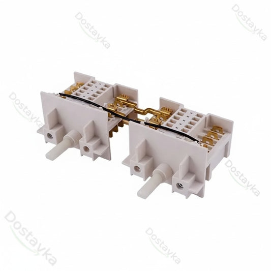 Переключатель мощности конфорок для электроплиты Gorenje 617772