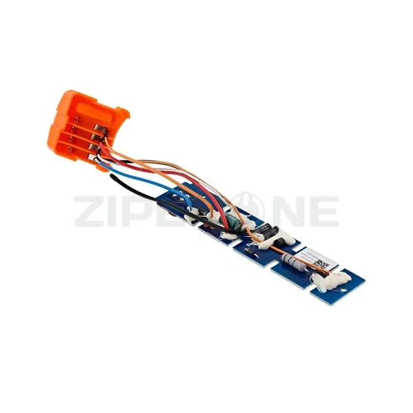 Electrolux cordless vacuum cleaner 14.4V Control board 1184056040