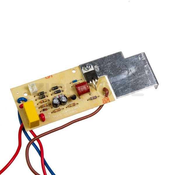 Control board 532833 complete for Gorenje vacuum cleaner