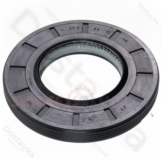 Samsung Washing Machine Oil Seal (DC62-00156A, 45.5x84x10/12 mm)