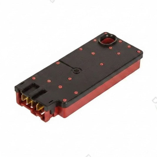 Замок люка (двери) DS88/T5 57651 для стиральной машины Whirlpool 481927138144