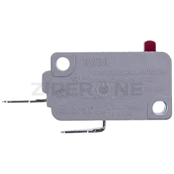 Microwave switch 278833 HK-14 for Gorenje microwave oven