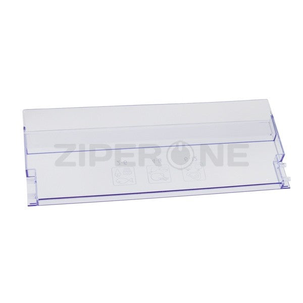 Panel 5906372700 (445x190mm) freezer chamber Beko