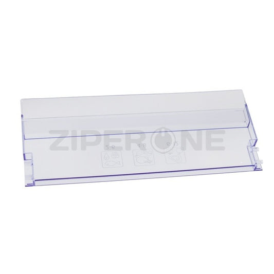 Panel 5906372700 (445x190mm) freezer chamber Beko