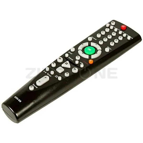 Remote control for DVD player RC026-05R USB (HQ) BBK