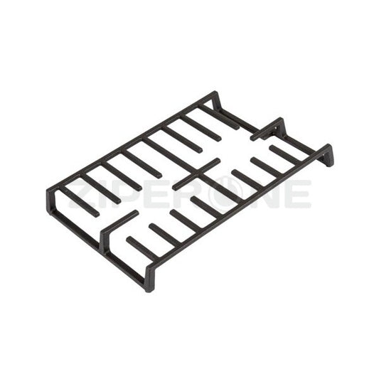 Grate (left) for gas hob (cast iron) 405x260mm Gorenje