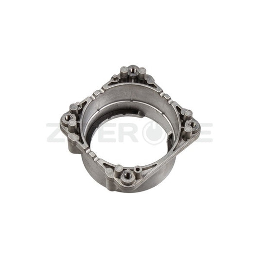 Boiler body lower part 230V with gasket for Saeco coffee machine