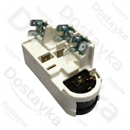 Haier Refrigerator Freezer PTC Starter Relay (TY-QZ-108)