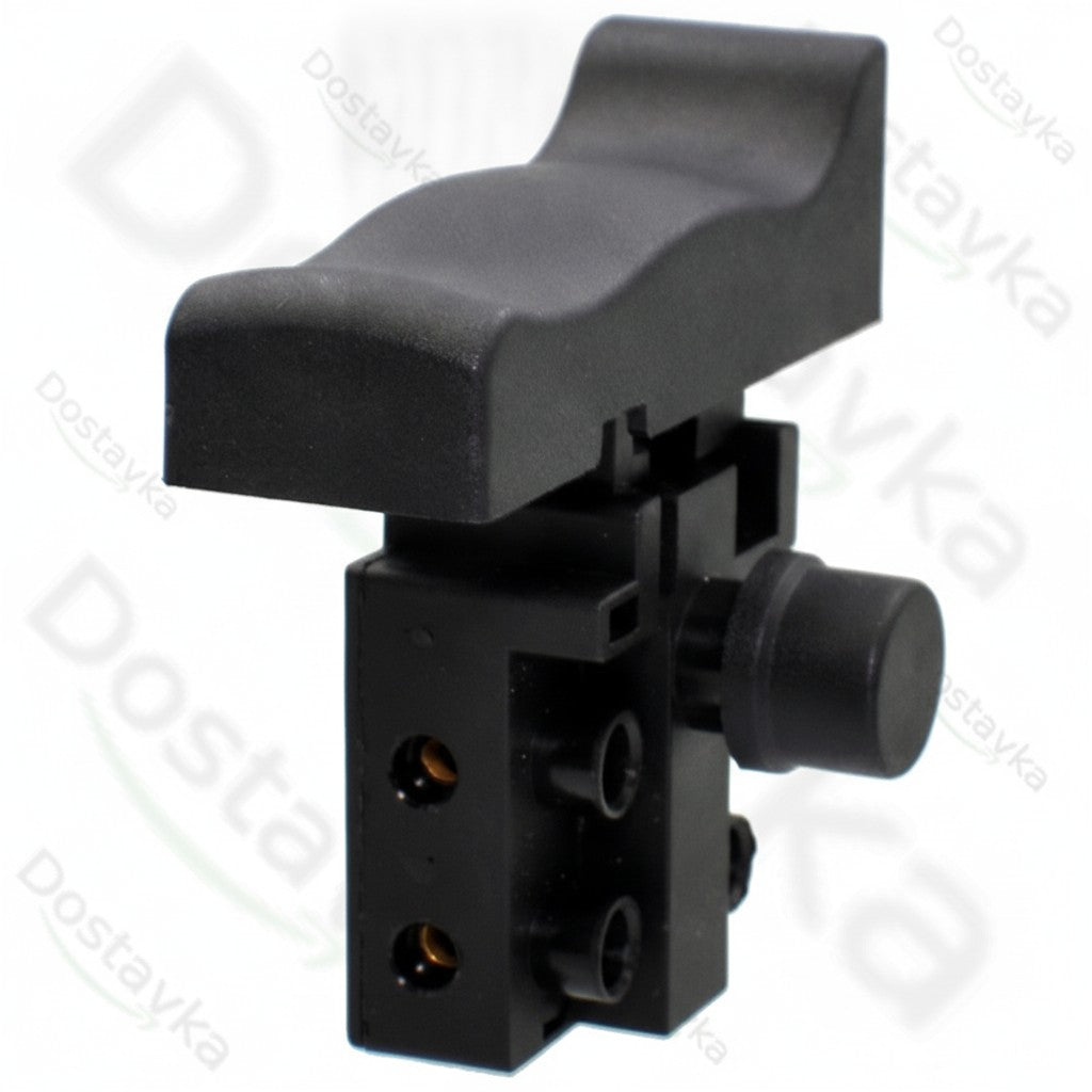 Volna Grinder Button (19x59 mm, Double Activation)