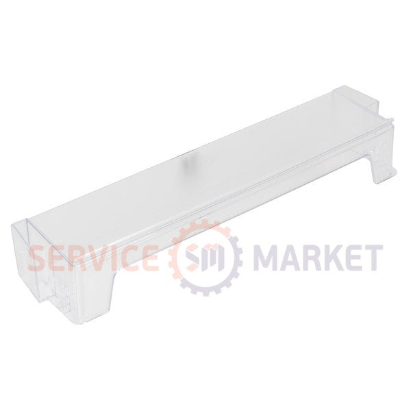 Refrigerator Door Bottle Rack 440x100mm (with pictograms) Whirlpool