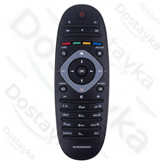 Пульт дистанционного управления для телевизора Philips RC242254990301