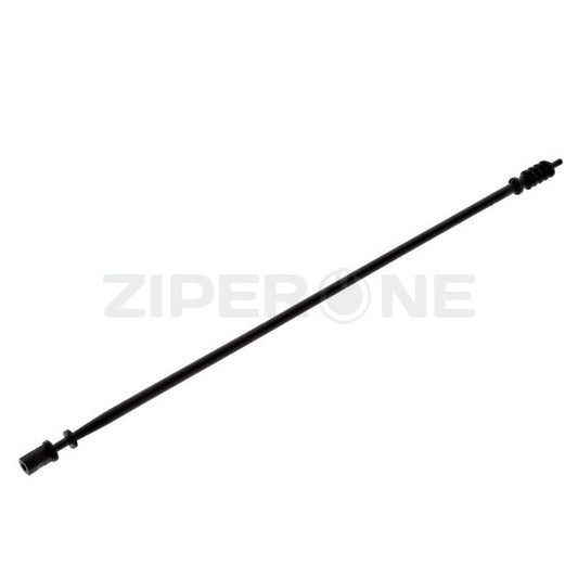 Electrolux dishwasher center foot adjusting screw