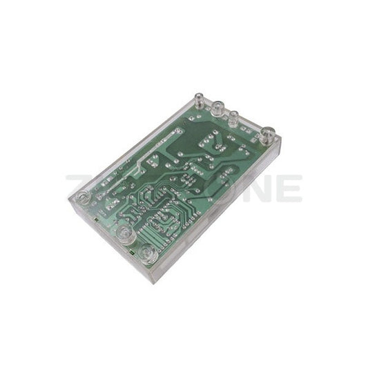 Power board assembly for coffee maker 613201.3011 Zelmer