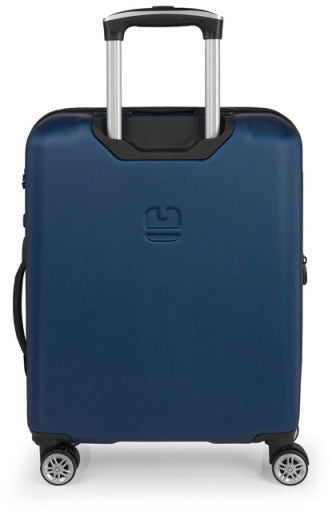 Valise Gabol Escape (S) Azul (124122-003)