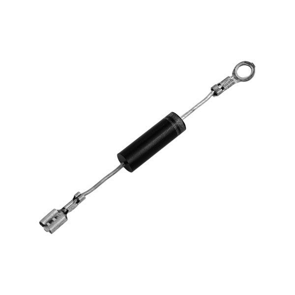 HV diode for microwave oven RG209 629201.0011 Zelmer