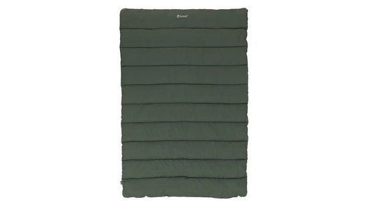 Ковдра туристична Outwell Campion Duvet Green 200 х 135 cm (230480)