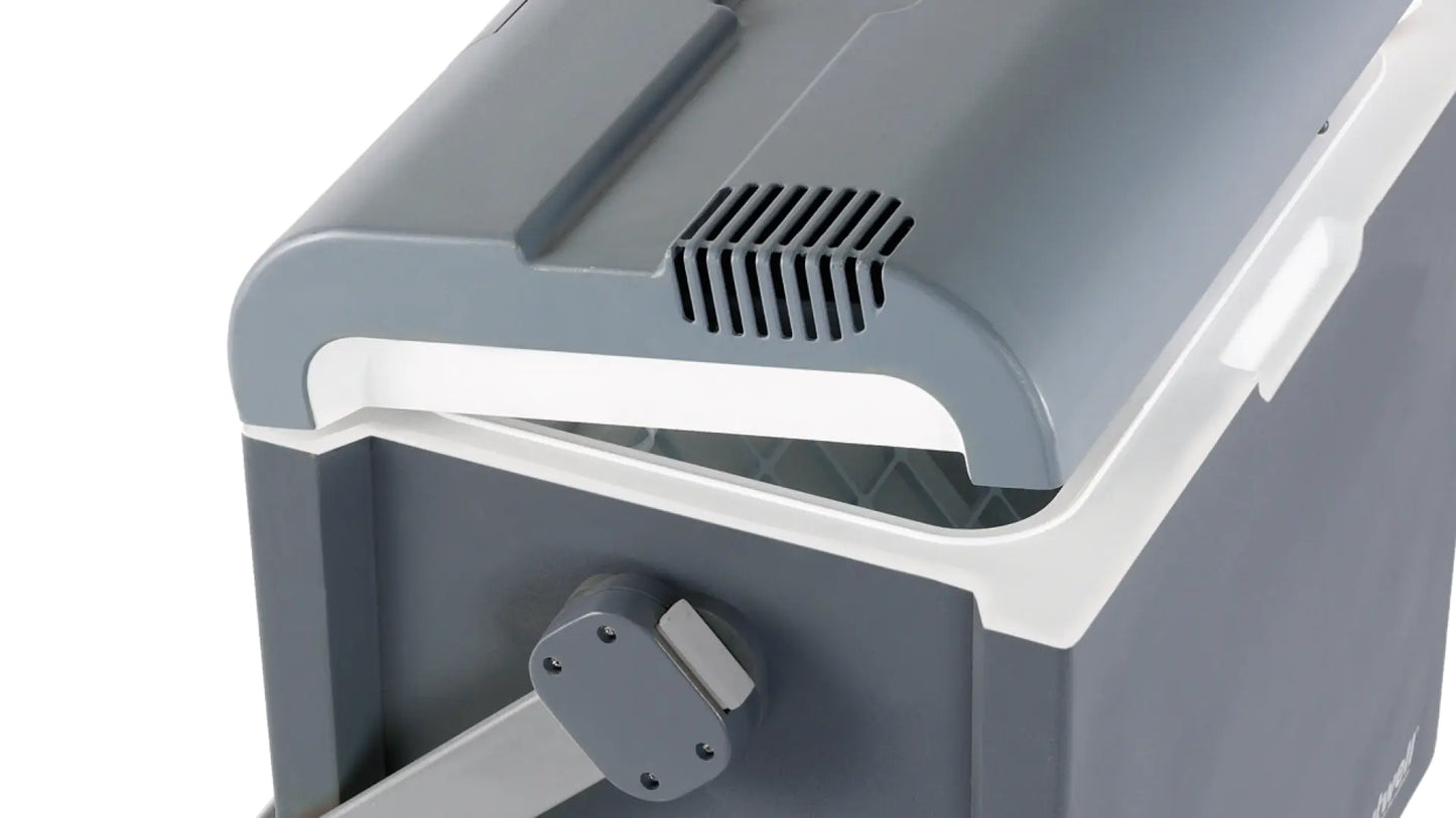 Автохолодильник Outwell Coolbox ECOcool 24L 12V/230V Slate Grey (590240)