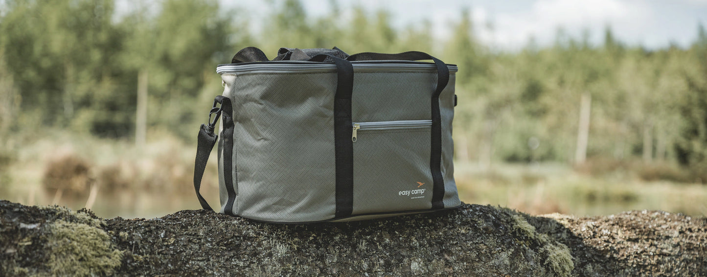 Термосумка Easy Camp Arctic Daisy L (600037)