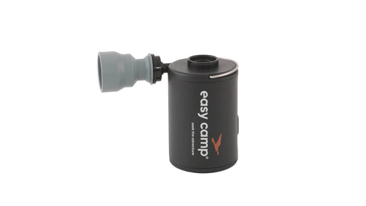 Насос акумуляторний Easy Camp Allium Rechargeable Pump (680253)