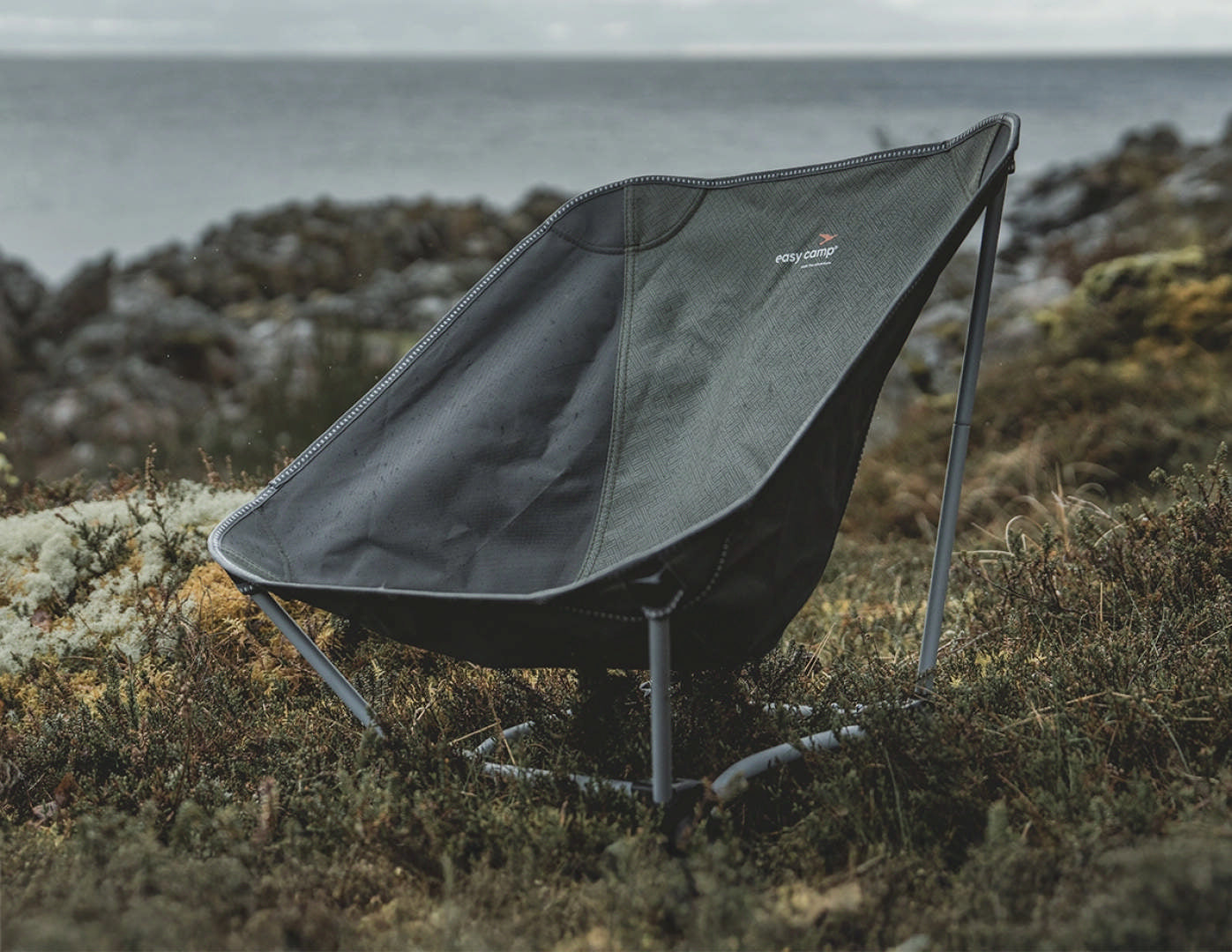 Стілець розкладний Easy Camp Willow Base Chair (480096)