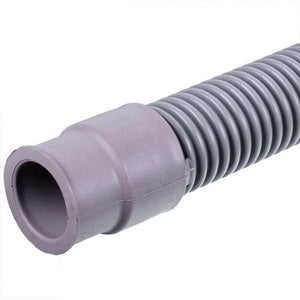 Шланг (зливний) для пральної машини Electrolux 140013554153 L=2540mm D внутр.=21mm