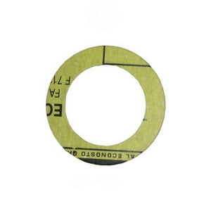 Прокладка 1 1/2'' 70х48х2 мм для ТЕНа електричного котла Bosch Tronic Heat 5000 87381015510