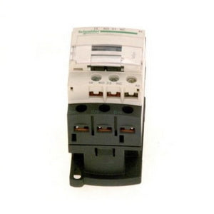 Контактор LC1D12P7TQ для електричного котла Bosch Tronic Heat 5000 22-30 кВт 87381018370