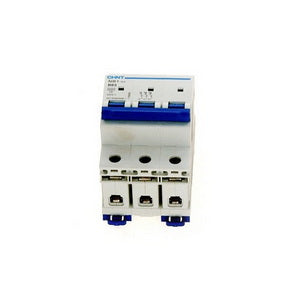 Автоматичний вимикач NB1- 63A для електричного котла Bosch Tronic Heat 3000/3500 8738104726