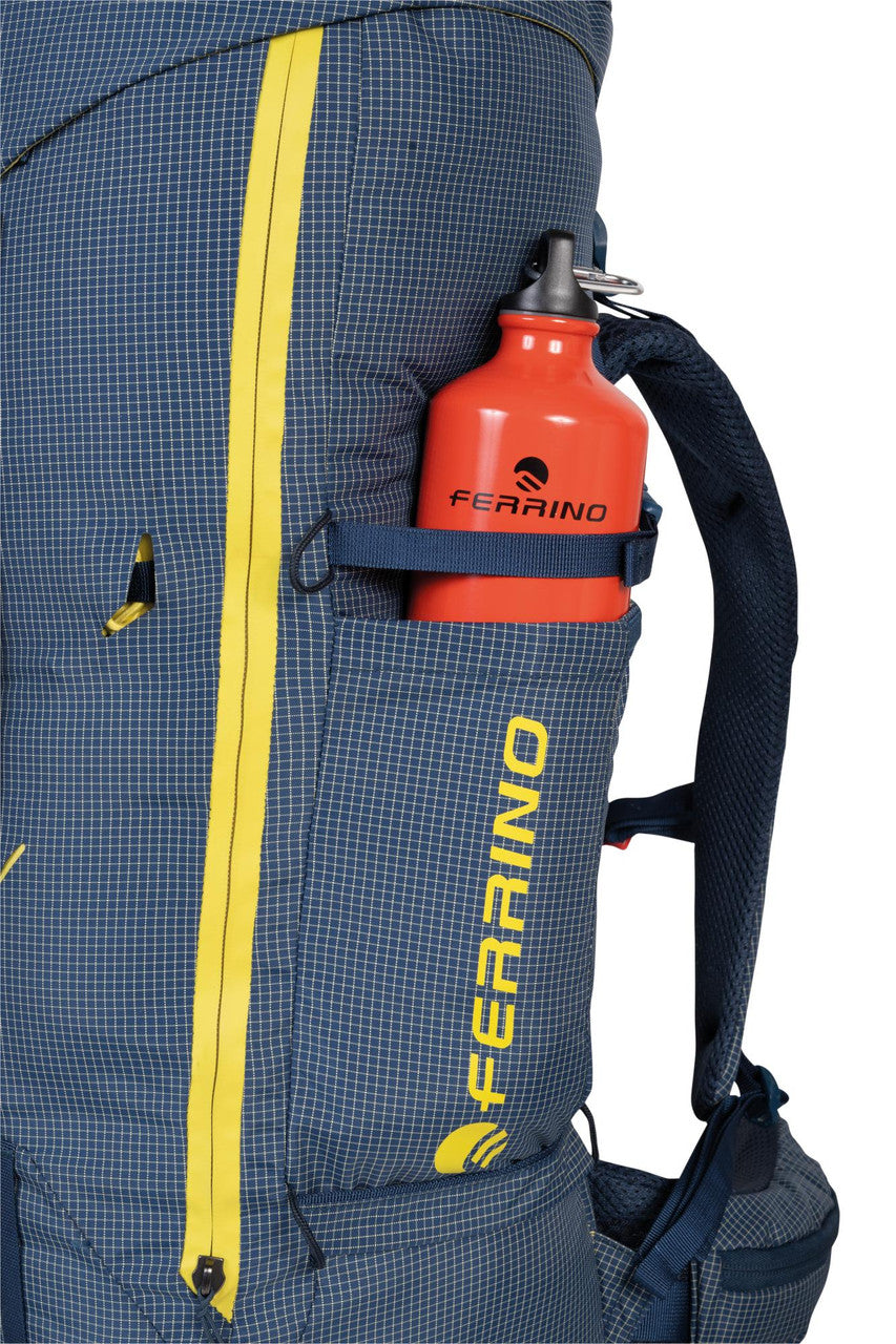 Π ΡΠΊΠ·Π°ΠΊ ΡΡΡΠΈΡΡΠΈΡΠ½ΠΈΠΉ Ferrino Summit 48+5 Blue (75248RBB)