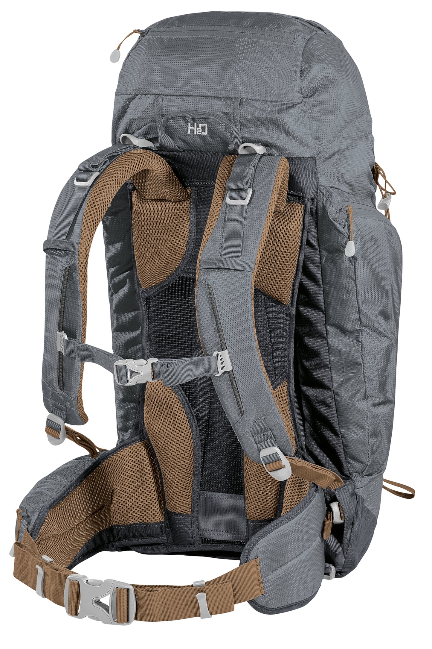 Рюкзак туристичний Ferrino Durance 30 Dark Grey (75730NDD)