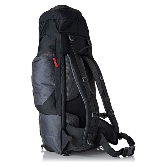 Рюкзак туристичний Ferrino Narrows 50 Dark Grey (75016FCC)