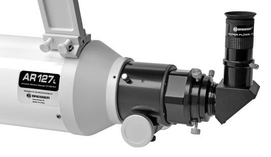 Телескоп Bresser Messier AR-127L/1200 EXOS-2/EQ5 (11863)