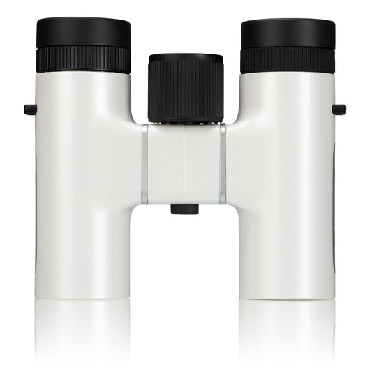 Бінокль Bresser Spirit Compact 6x24 White (10592)