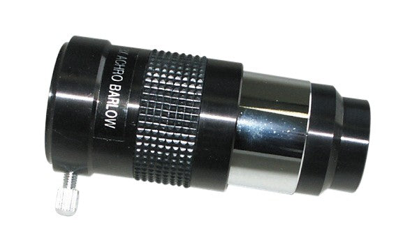 ΠΡΠ½Π·Π° ΠΠ°ΡΠ»ΠΎΡ Bresser 3x 1,25" Achromatic (12157)