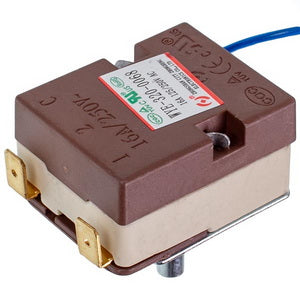 Термостат духовки Gorenje 946900 WYE-320-0068 320°C 16A 250V