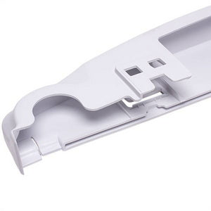 Декоративна панель (цоколь) для холодильника Whirlpool C00380420
