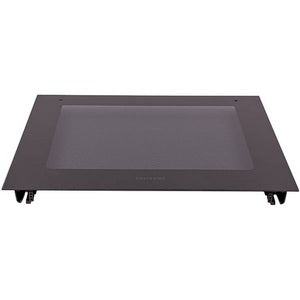 Скло дверцят зовнішнє для духовки Samsung DG94-00436B 595x460mm