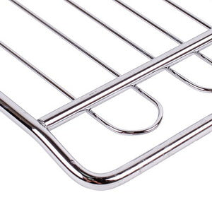 Решітка для духовки Bosch 00436898 445x330mm