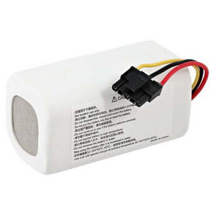 Акумулятор 16.8V (Li-Ion) для робота-пилососа Electrolux 4055964847