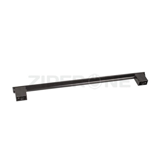 Electrolux oven door handle for L440 stove, 390mm fastening
